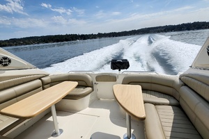 41ft Maxum Yacht For Sale