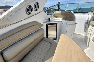 41ft Maxum Yacht For Sale
