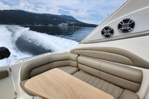41ft Maxum Yacht For Sale