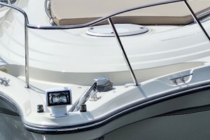 41ft Maxum Yacht For Sale