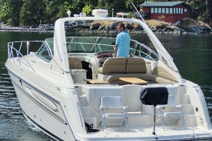 41ft Maxum Yacht For Sale