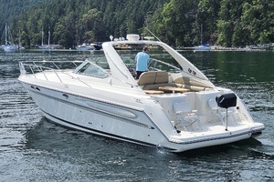 41ft Maxum Yacht For Sale
