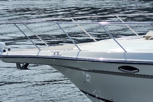 41ft Maxum Yacht For Sale