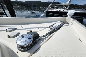 41ft Maxum Yacht For Sale