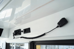 29ft Jeanneau Yacht For Sale
