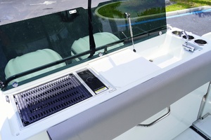 29ft Jeanneau Yacht For Sale