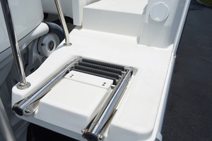 29ft Jeanneau Yacht For Sale