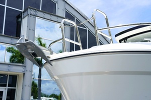 29ft Jeanneau Yacht For Sale