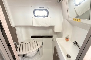 29ft Jeanneau Yacht For Sale