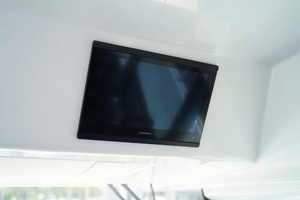 29ft Jeanneau Yacht For Sale