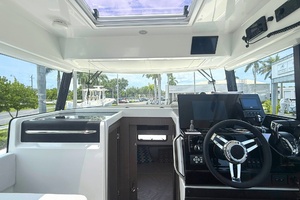 29ft Jeanneau Yacht For Sale