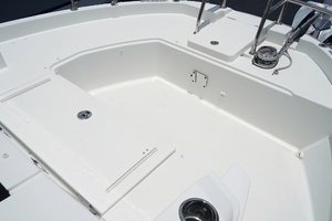 29ft Jeanneau Yacht For Sale