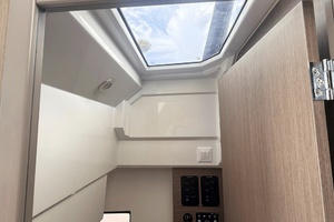 29ft Jeanneau Yacht For Sale