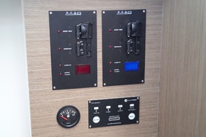 29ft Jeanneau Yacht For Sale