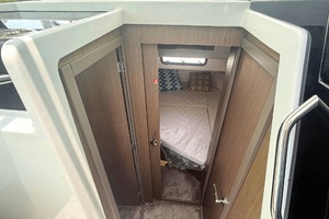 29ft Jeanneau Yacht For Sale