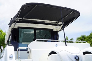 29ft Jeanneau Yacht For Sale