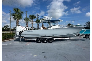 Love  amp  Luck 37ft Valhalla Boatworks Yacht For Sale