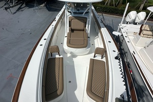 Love  amp  Luck 37ft Valhalla Boatworks Yacht For Sale