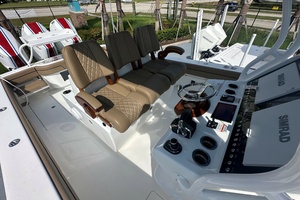 Love  amp  Luck 37ft Valhalla Boatworks Yacht For Sale