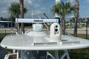 Love  amp  Luck 37ft Valhalla Boatworks Yacht For Sale