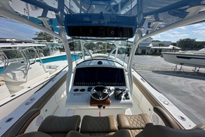 Love  amp  Luck 37ft Valhalla Boatworks Yacht For Sale