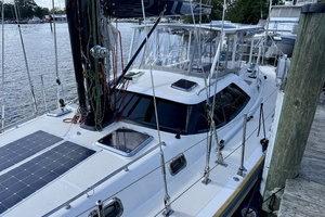 KALLI Worth Avenue Yachts