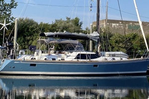 KALLI yacht for sale