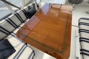 APHRODITE 63ft Viking Yacht For Sale