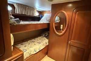 APHRODITE 63ft Viking Yacht For Sale