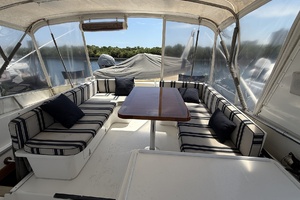 APHRODITE 63ft Viking Yacht For Sale