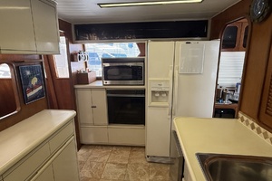APHRODITE 63ft Viking Yacht For Sale