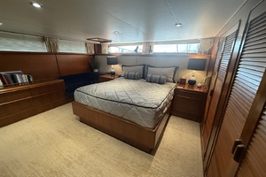 APHRODITE 63ft Viking Yacht For Sale