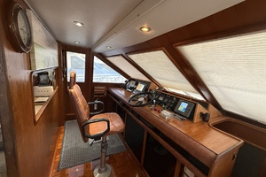 APHRODITE 63ft Viking Yacht For Sale