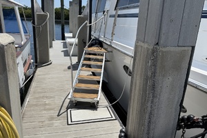 APHRODITE 63ft Viking Yacht For Sale