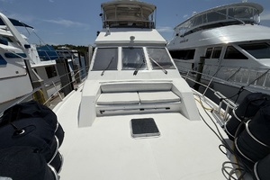APHRODITE 63ft Viking Yacht For Sale