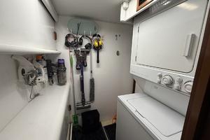 APHRODITE 63ft Viking Yacht For Sale