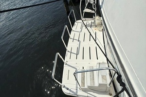 APHRODITE 63ft Viking Yacht For Sale