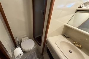 APHRODITE 63ft Viking Yacht For Sale