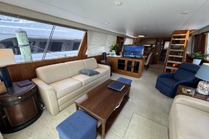 APHRODITE 63ft Viking Yacht For Sale