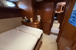 APHRODITE 63ft Viking Yacht For Sale