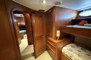 APHRODITE 63ft Viking Yacht For Sale