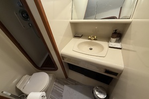 APHRODITE 63ft Viking Yacht For Sale