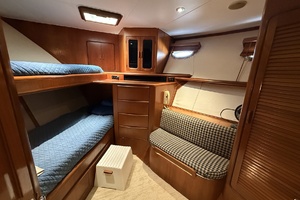 APHRODITE 63ft Viking Yacht For Sale