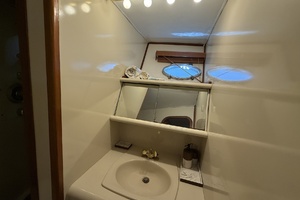 APHRODITE 63ft Viking Yacht For Sale
