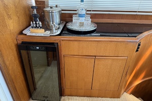 APHRODITE 63ft Viking Yacht For Sale
