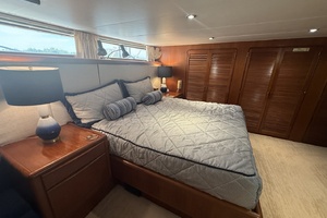 APHRODITE 63ft Viking Yacht For Sale