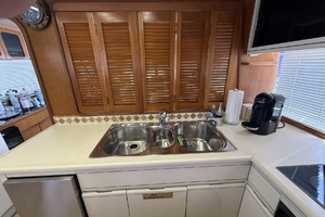 APHRODITE 63ft Viking Yacht For Sale