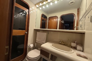 APHRODITE 63ft Viking Yacht For Sale