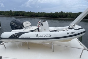 APHRODITE 63ft Viking Yacht For Sale