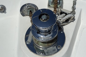 APHRODITE 63ft Viking Yacht For Sale